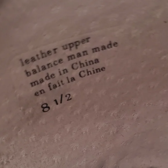 Seychelles Light Green Flat Shoes - Picture 7 of 7